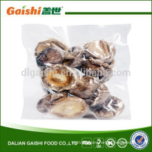 whole bulk nutritious china dried edible shiitake mushroom